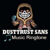 DustTrust Sans Ringtone icon