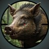 Animal Hunter: Wild Shooting icon