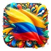 Calendario Festivos Colombia icon