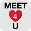 Икона Meet4U