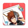 Icono de AR Draw Sketch - Trace Art 3D
