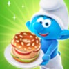 أيقونة Smurfs Cooking