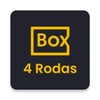 Box 4 rodas icon