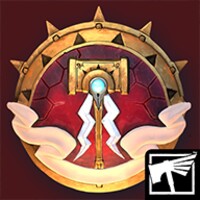 Warhammer Age of Sigmar: Realm War android app icon