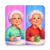Icono de Detective Difference: Spot Fun