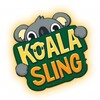 Koala Sling Game icon