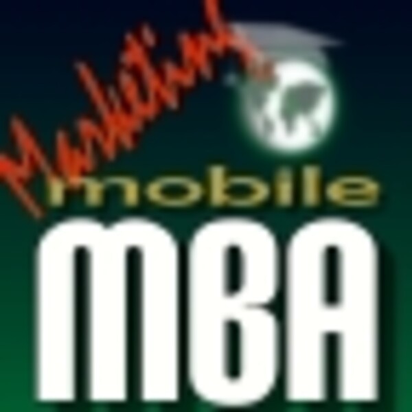 Marketing @ Mobile MBA para Android - Descarga el APK en Uptodown