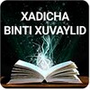 Ilk iymon keltirgan ayol – Hadicha binti Xuvaylid icon