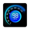 Speedometer icon