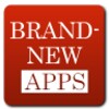 BRAND-NEW APPS icon