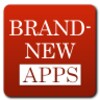 Icône BRAND-NEW APPS