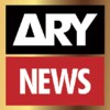 Icono de ARY NEWS