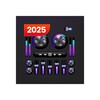 Icono de Bass Booster Pro & Equalizer