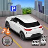 Icon von Real Car Parking Drive School