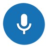 Text by Voice icon