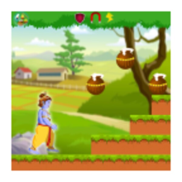 Krishna Run for Android - Download the APK from Uptodown