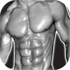 أيقونة Six Pack ABS