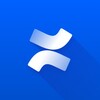 Icon von Confluence Cloud