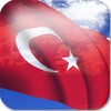 Turkey Flag icon