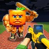 Icono de Blocky Hunters: FPS Survival