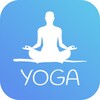 Yoga Workout by Sunsa. Yoga wo icon