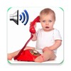 Icono de Funny Babies Ringtones