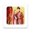 Couple Traditional Photo Suits icon