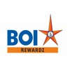 Икона BOI Star Rewardz