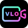 VlogU - Vlog Editor icon