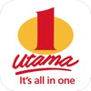 1 Utama SuperApp icon