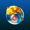 أيقونة Zen Koi