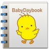 Baby Daybook icon