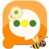 Icon von HoneyDaisy theme