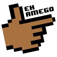 Eh Amego! android app icon