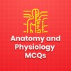 Anatomy and Physiology mcq icon