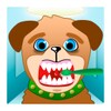 Icona di animal dentist games