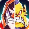 Battle Rush: Clash of Heroes in the Battle Royale icon
