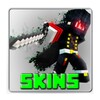 Ikon PvP Skins