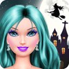 Halloween Makeover icon