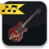 Electric Guitar Lessons icon