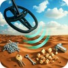 Gold Detector: Coin Identifier 아이콘