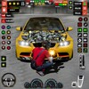 Icono de SG Car Mechanic Game: Car 3D