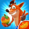 5. Crash Bandicoot: On the Run! icon