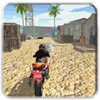 Motor Bike Real Simulator 3D icon