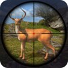 Deer Hunting in Jungle icon