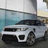 Range Road Rageアイコン