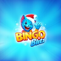 Bingo Blitz : jogo de bingo na App Store
