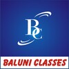 Baluni Classes, Agra icon