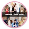 Couple Poses icon