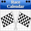 Formula Race Calendar icon